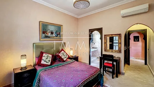 Vente maison Marrakech