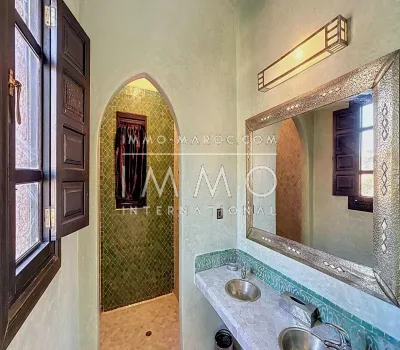 villa vente Marrakech