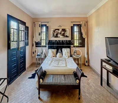 Vente maison Marrakech