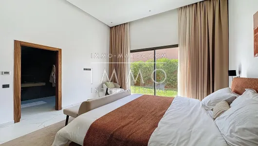 Villa à vendre Marrakech