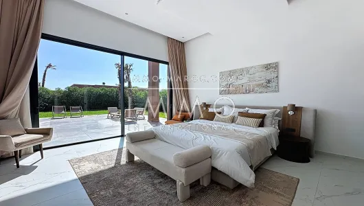 Vente maison Marrakech