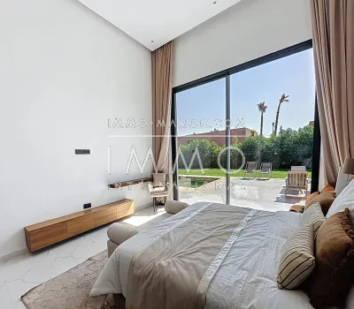 Villa à vendre Marrakech