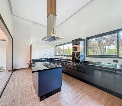 Vente maison Marrakech