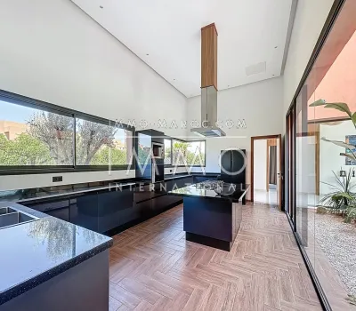 acheter maison Marrakech