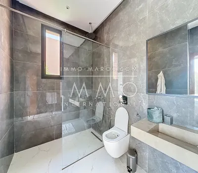 villa vente Marrakech