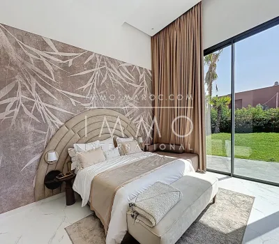 Vente villa Marrakech