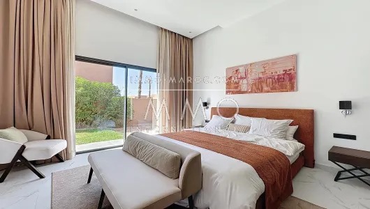 villa achat Marrakech