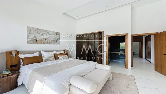 Vente villa Marrakech