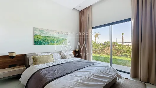 Villa à vendre Marrakech