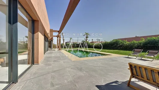 acheter maison Marrakech