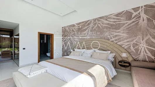 Maison à vendre Marrakech