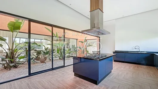 Vente villa Marrakech