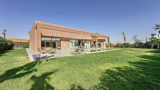 acheter maison Marrakech