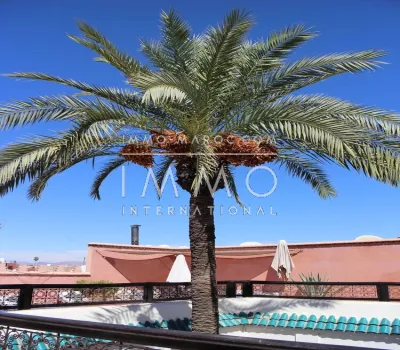 riad vente Marrakech