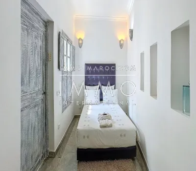 riad vente Marrakech