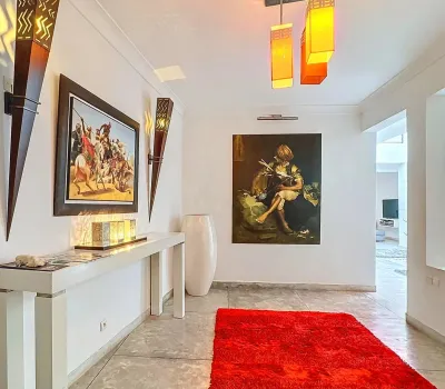 riad vente Marrakech