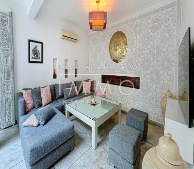 achat riad Marrakech