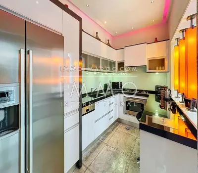 Riad à vendre Marrakech