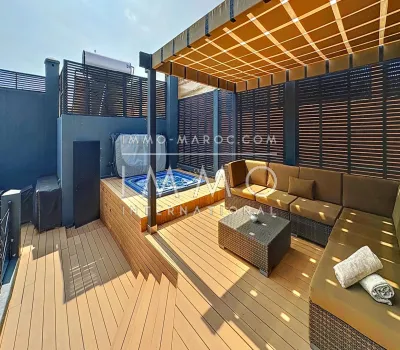 Riad à vendre Marrakech