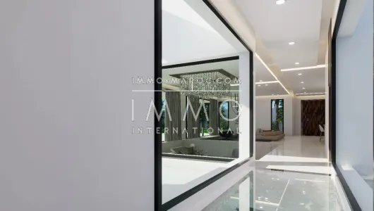 villa vente Marrakech