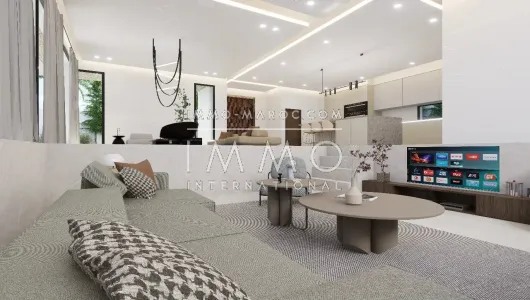 villa achat Marrakech