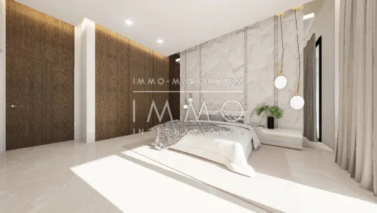 acheter maison Marrakech