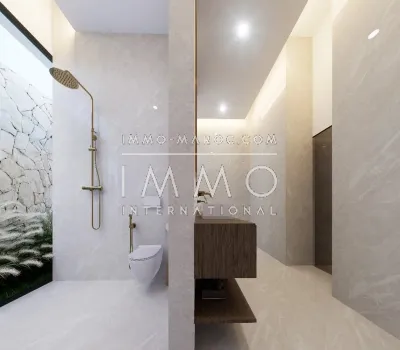 Vente villa Marrakech