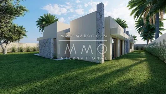 Villa à vendre Marrakech