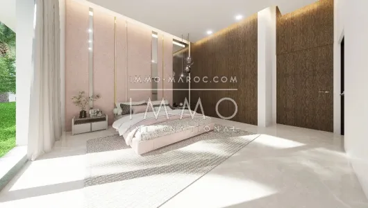 villa vente Marrakech