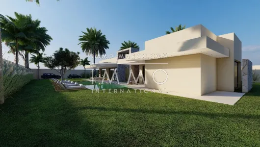 villa achat Marrakech