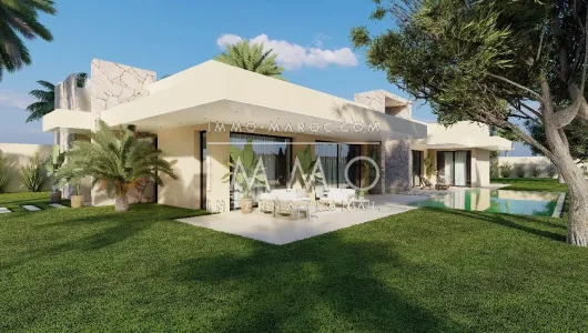 acheter maison Marrakech