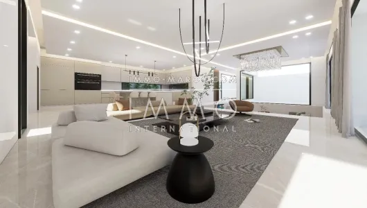 Vente maison Marrakech