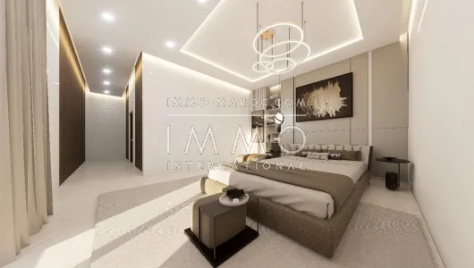 villa achat Marrakech