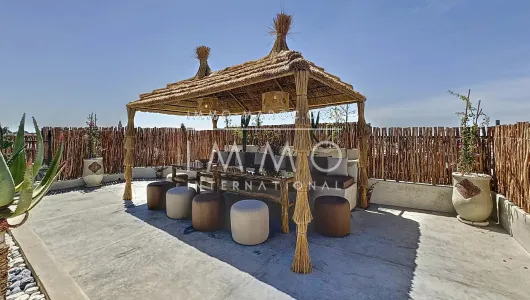 achat riad Marrakech