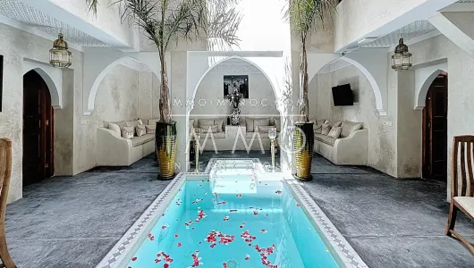 riad vente Marrakech