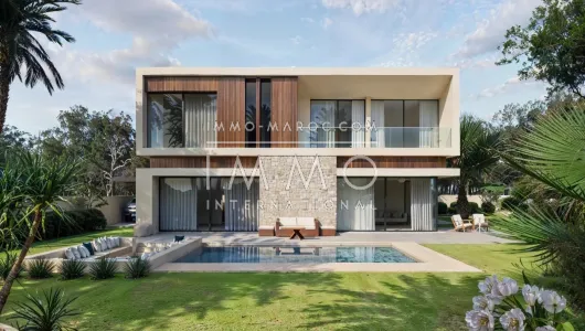 acheter maison Marrakech