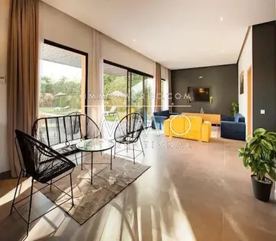 Maison à vendre Marrakech Route Ourika