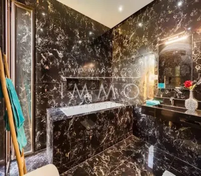 Villa à vendre Marrakech Route Ourika