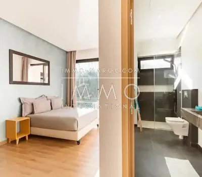 Villa à vendre Marrakech Route Ourika