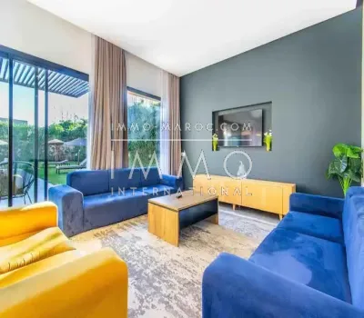 Maison à vendre Marrakech Route Ourika