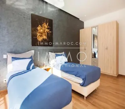 Vente maison Marrakech Route Ourika