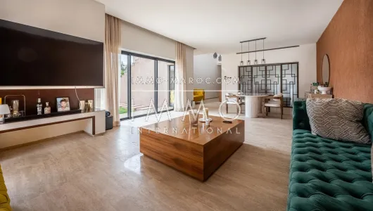 acheter maison Marrakech