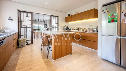 Villa à vendre Marrakech