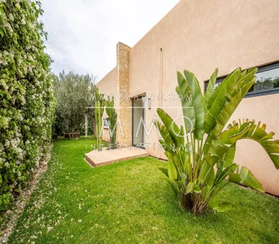 Maison à vendre Marrakech