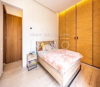 villa achat Marrakech