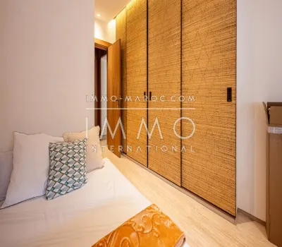 Achat villa Marrakech