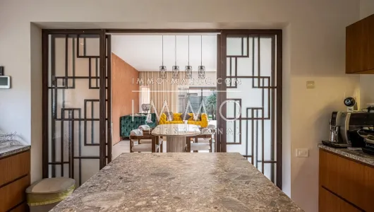 villa achat Marrakech