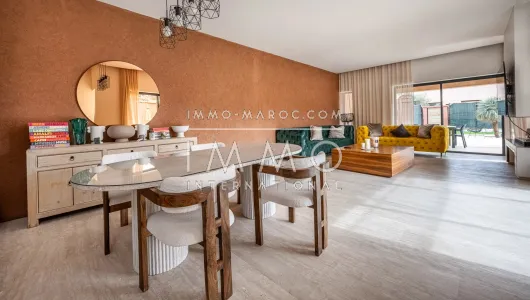 villa vente Marrakech