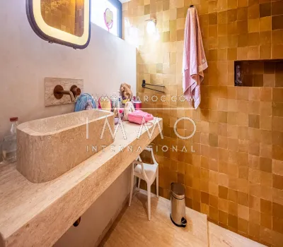 villa vente Marrakech