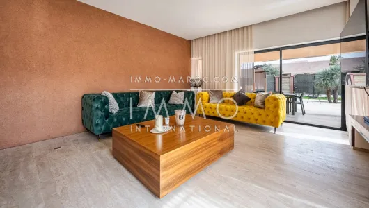 Vente villa Marrakech